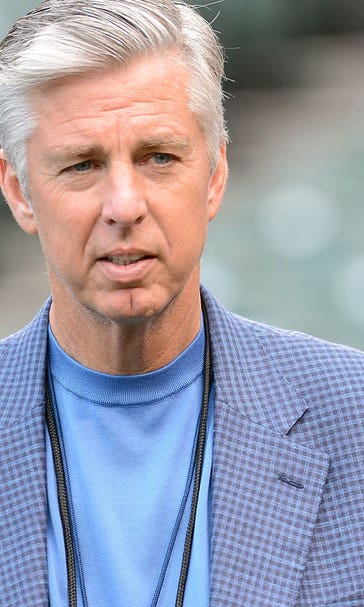Red Sox hire former Tigers GM Dombrowski as president